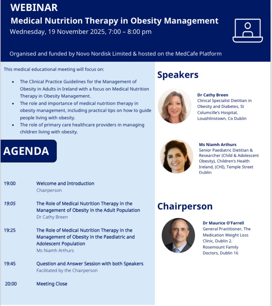 MEDCAFÉ tweet media