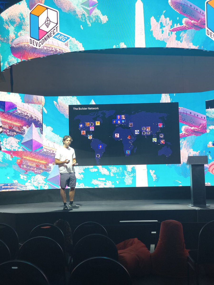 scarfacedoteth's tweet image. Just listened to @base head of growth Global @XenBH breaks down the Network State vision,  @base isn’t just for everyone, it’s being built by everyone. This is the energy we’re pushing at Blockfuse Labs: Africans building onchain, contributing, and taking up space on the new…