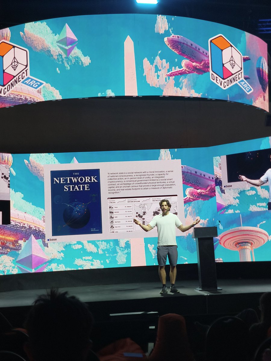 scarfacedoteth's tweet image. Just listened to @base head of growth Global @XenBH breaks down the Network State vision,  @base isn’t just for everyone, it’s being built by everyone. This is the energy we’re pushing at Blockfuse Labs: Africans building onchain, contributing, and taking up space on the new…