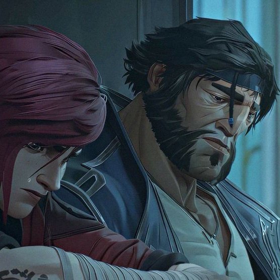 y'all amanda just confirmed that loris is a boy kisser 🗣️