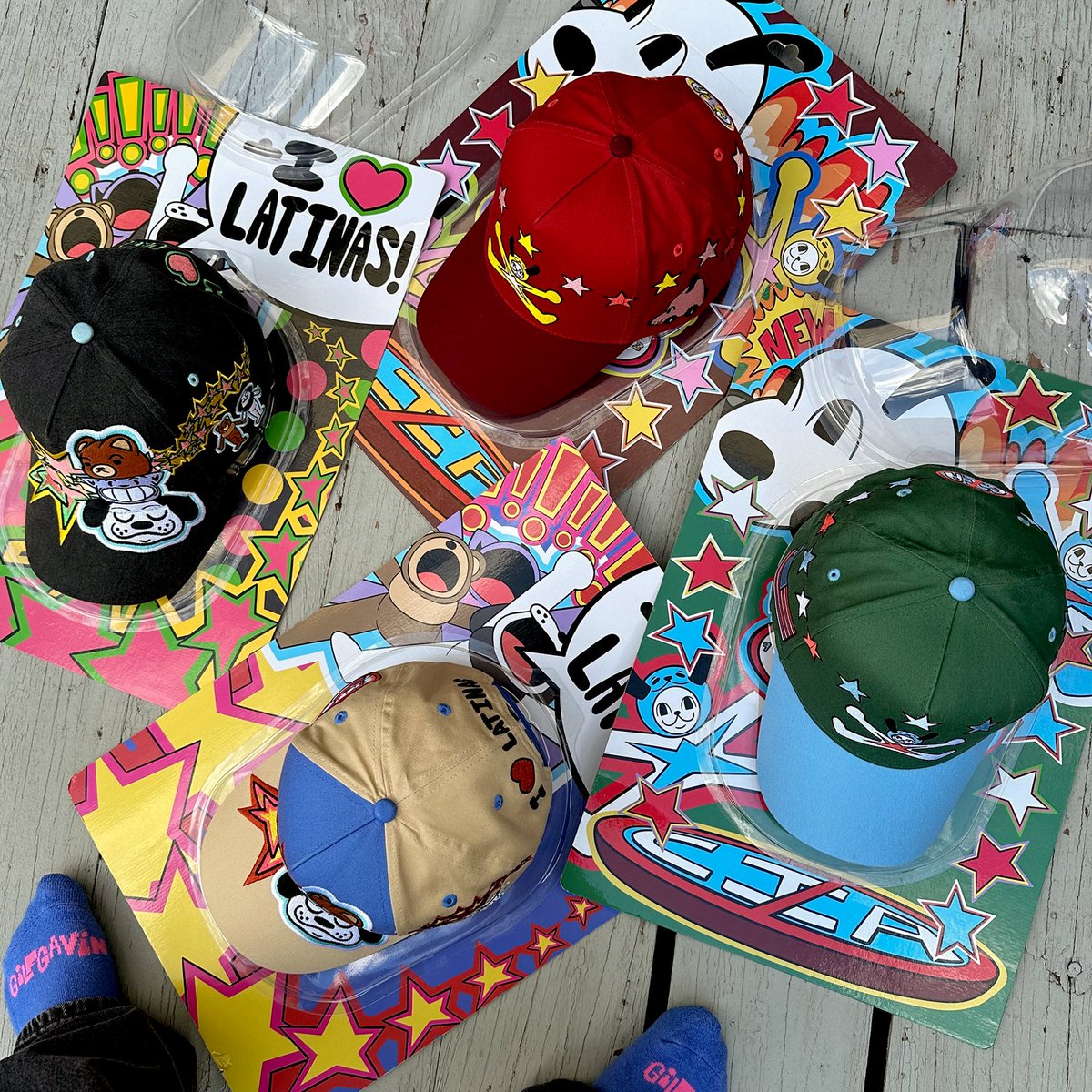 gilfgavin's tweet image. money spread