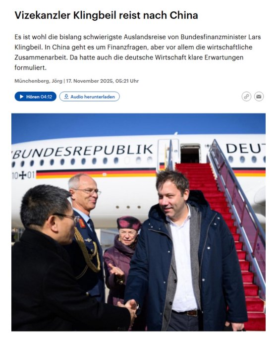 Wer ist der Penner auf dem Bild?

#Klingbeil