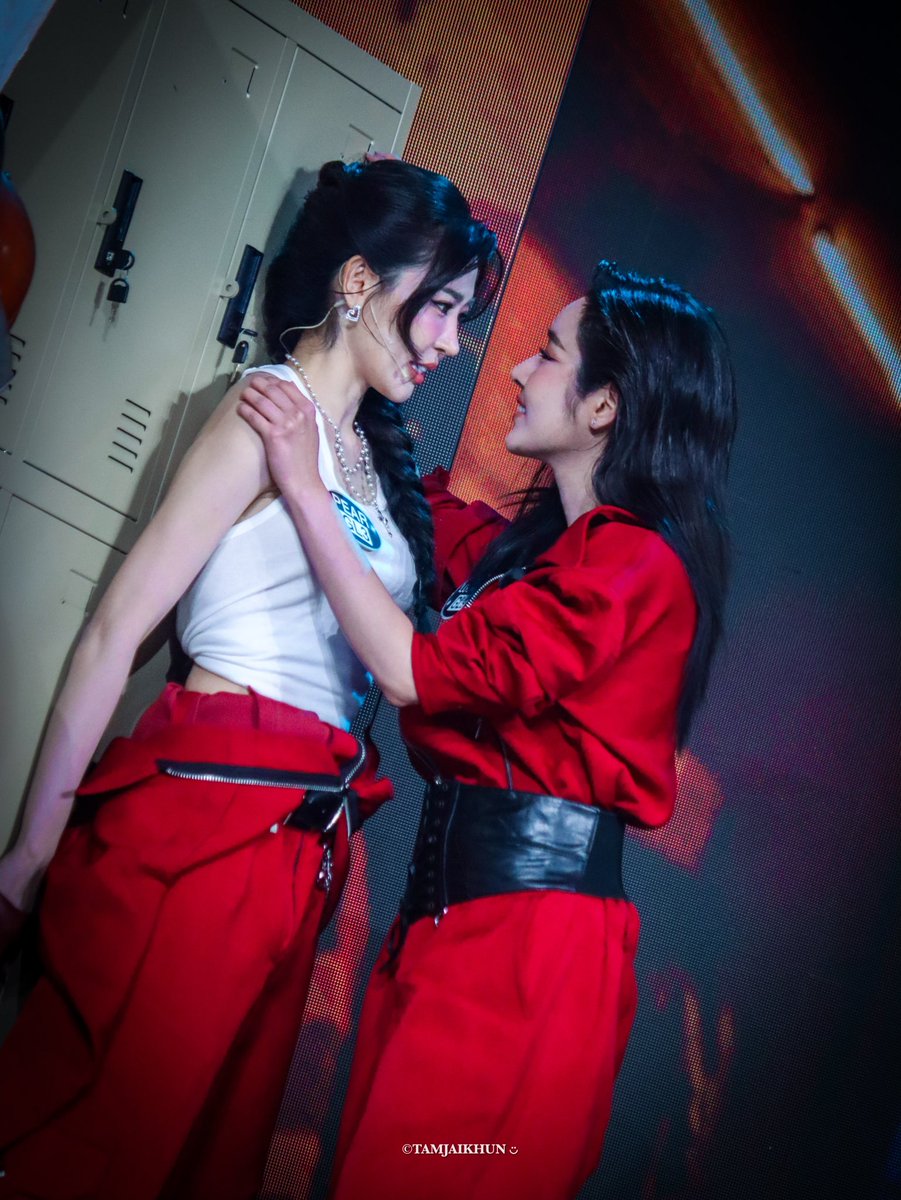 TamjaiKhunn's tweet image. ทุกคนค่อยๆเงียบนะ 🫣

#ลูกจันแพร #LookjunPear
#InThe8ight
#InThe8ightEP6