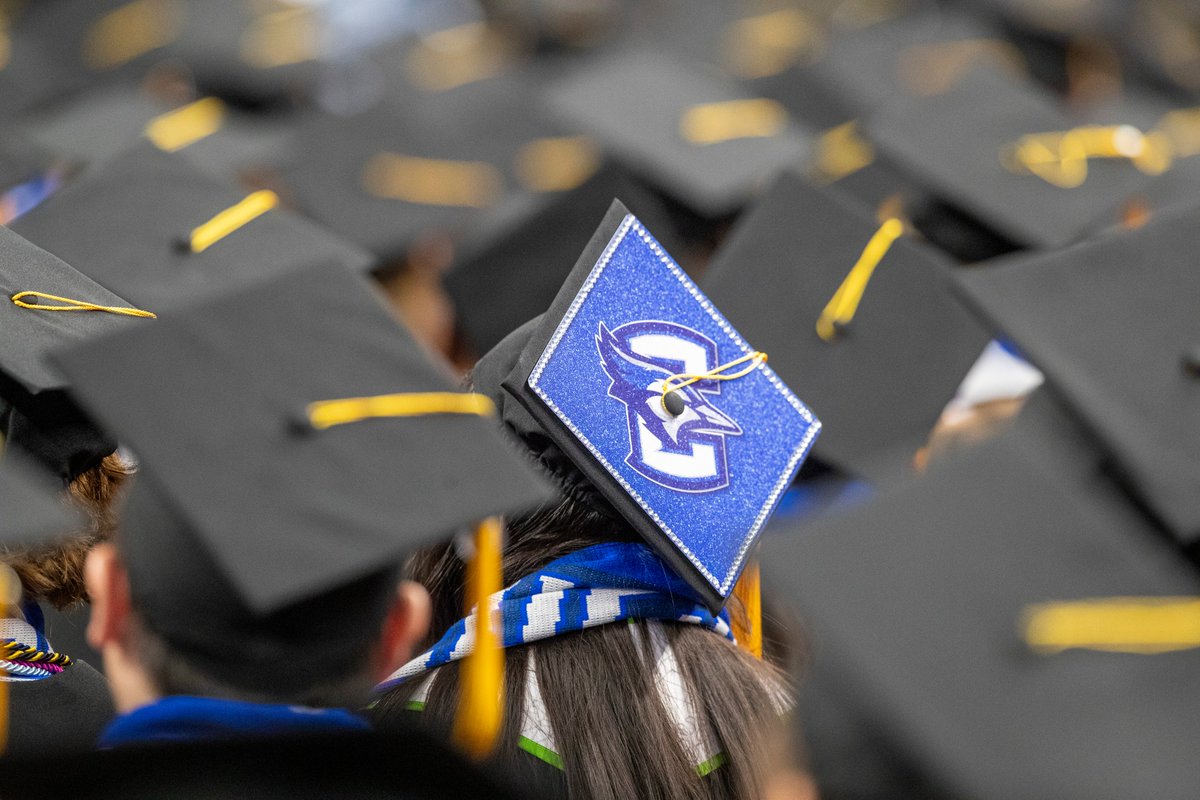 Creighton Bluejays tweet media