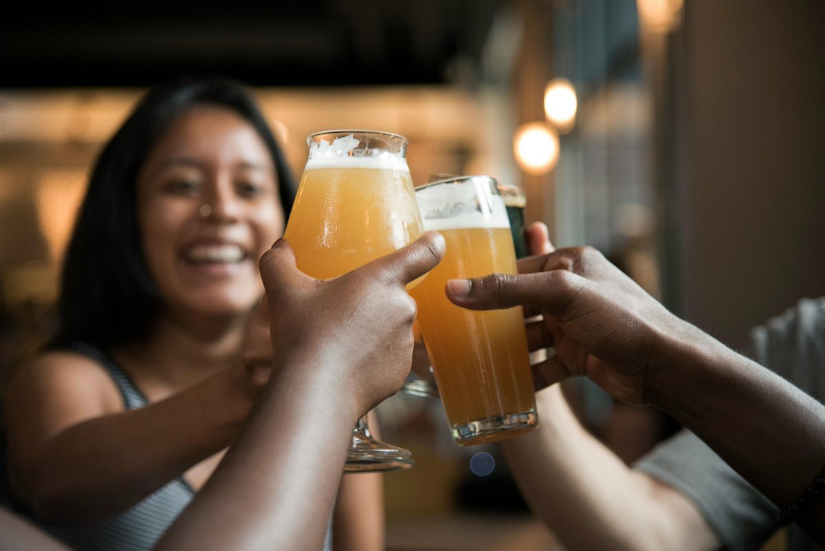 World-class IPAs on tap!
Russian River Blind Pig (Score 97)
Outer Range In The Steep Hazy IPA (Score 94)
Snake River Earned It WC IPA (Score 87)
La Cumbre Elevated IPA (Score 96)
Station 26 Juicy Banger American IPA (Score 92)
Elysian Space Dust Imperial IPA (Score 91)