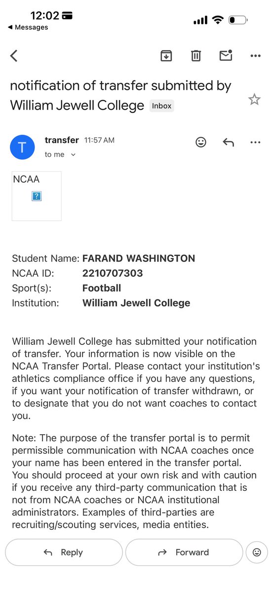 Farand (Spazz) washington tweet media