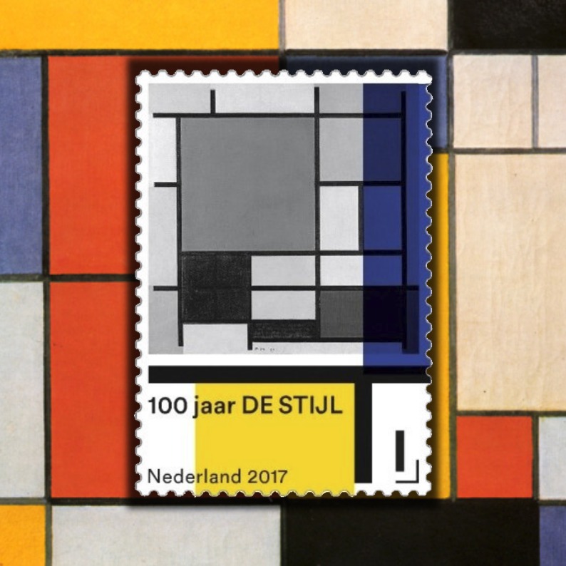 DeiLumen's tweet image. #Piet