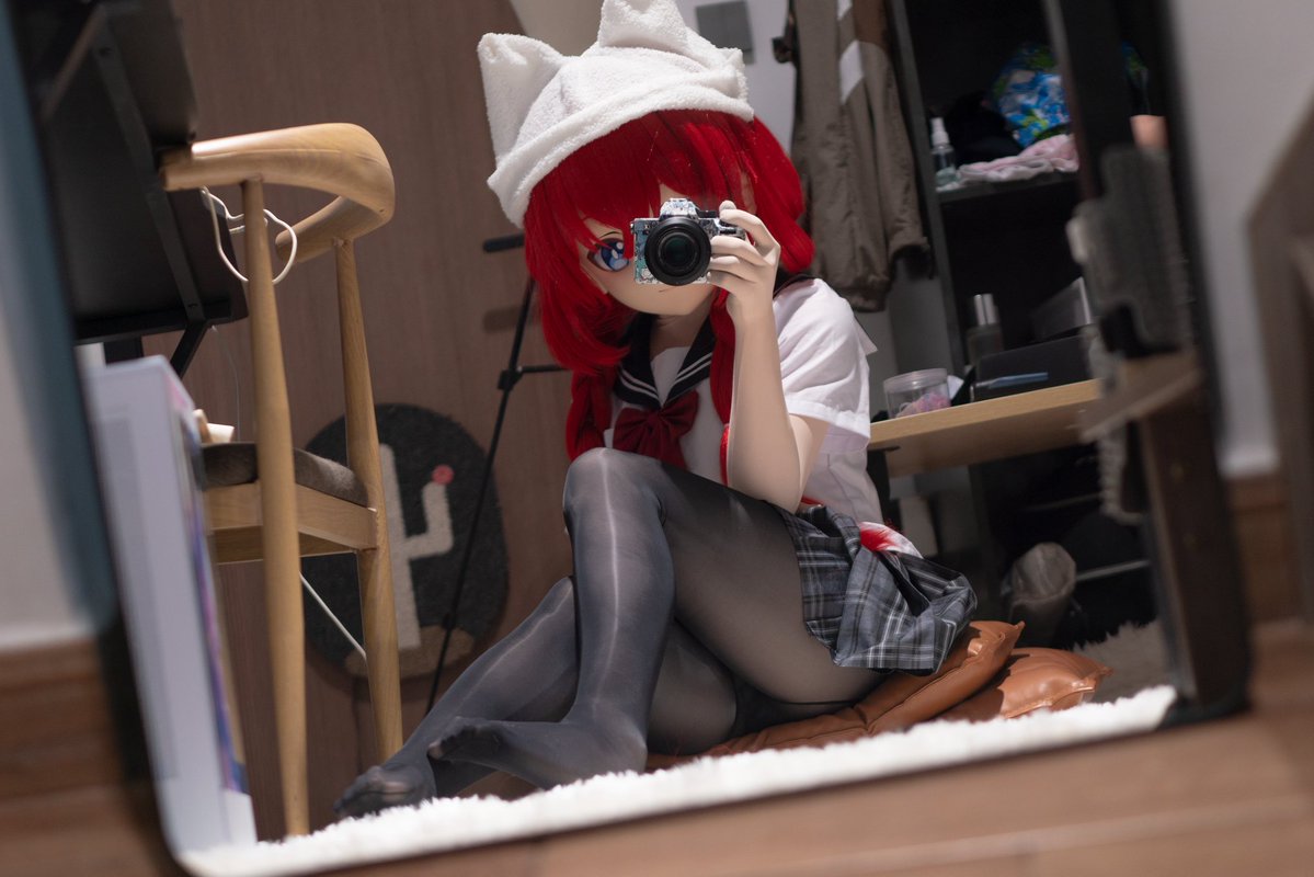 #kigurumi