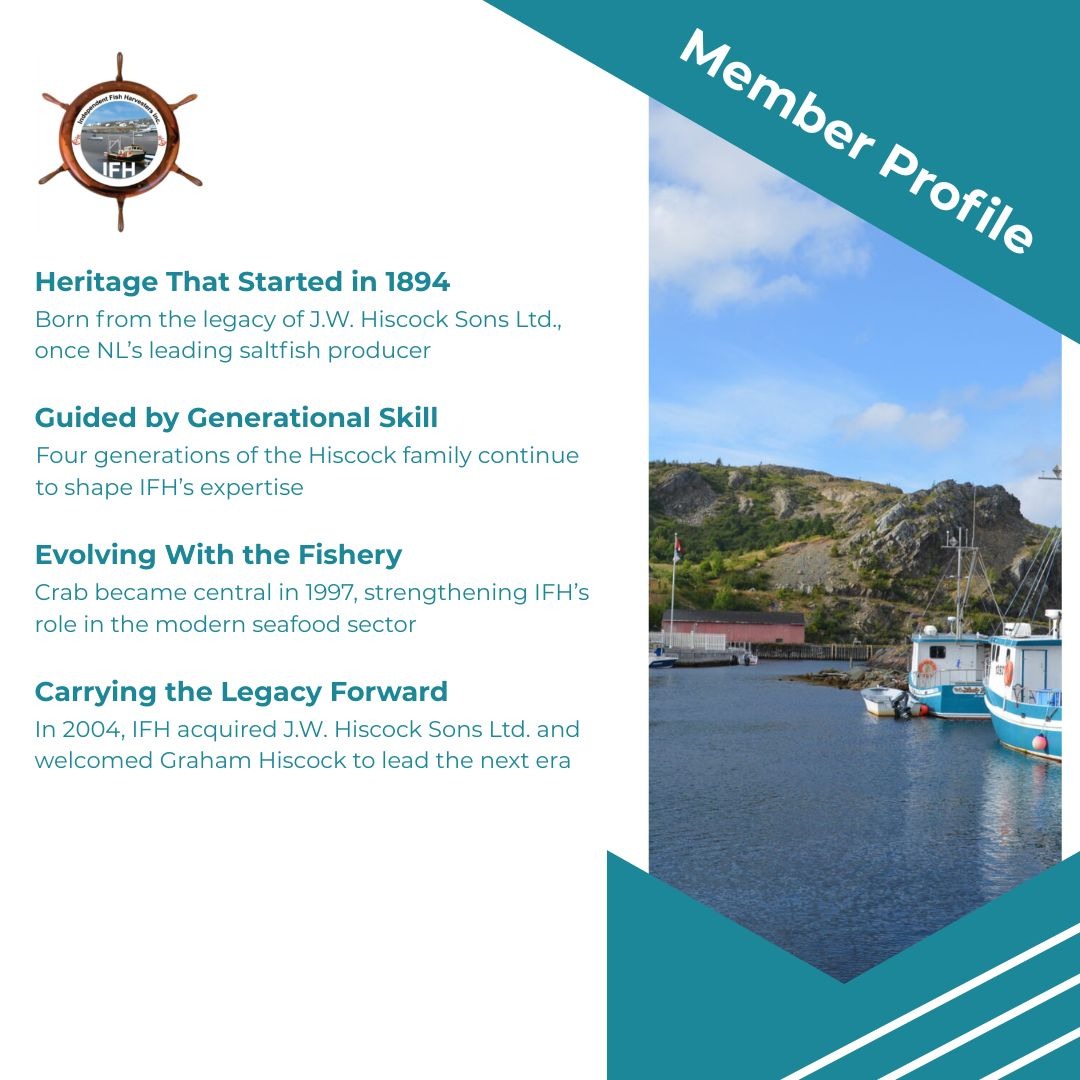 Association of Seafood Producers tweet media