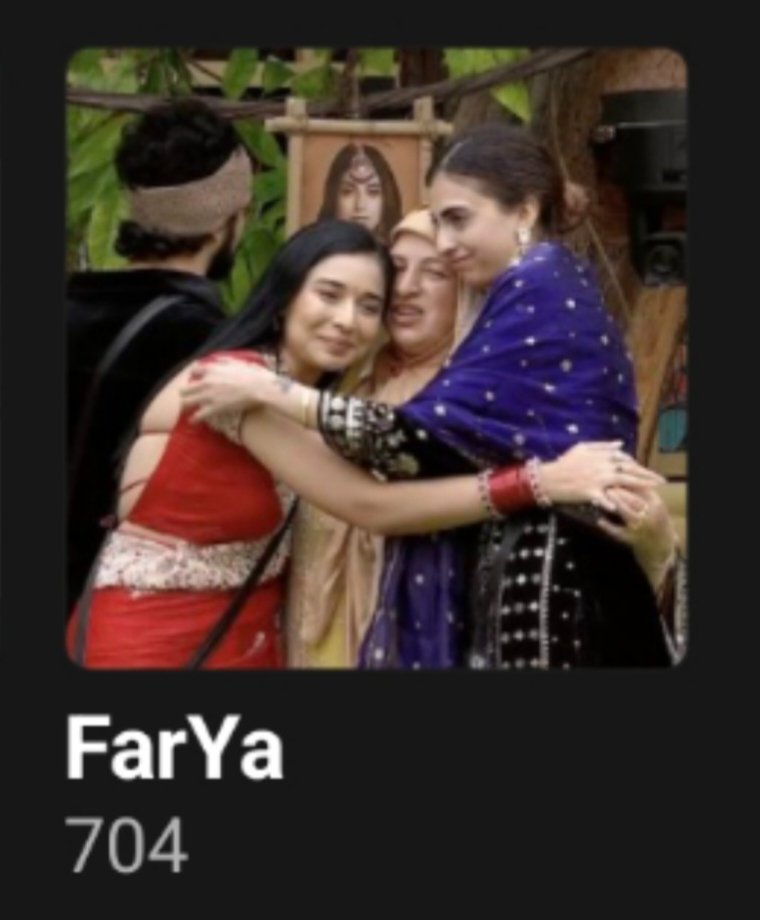varyaedits's tweet image. Why does one person out of all my ships doesnt value the other? Farru you ruined this for me. I would always cherish their bond no matter what but its getting too unfair for Tanya. I&apos;m so done with getting heartbroken. Fvck this #FarYa shit.

I&apos;m back as a solo now🚶‍♀️ #TanyaMittal
