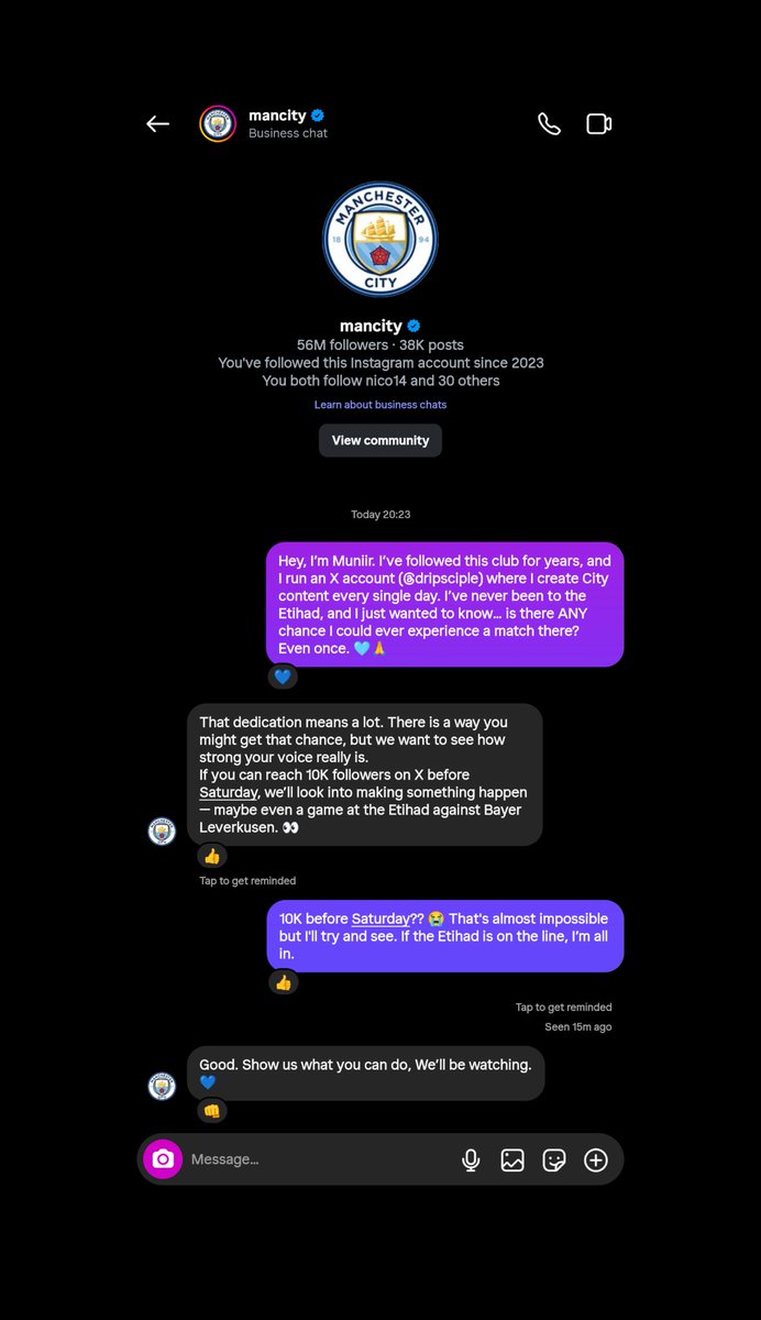 dripsciple's tweet image. Can we archive this, Football Twitter? 🩵🙏