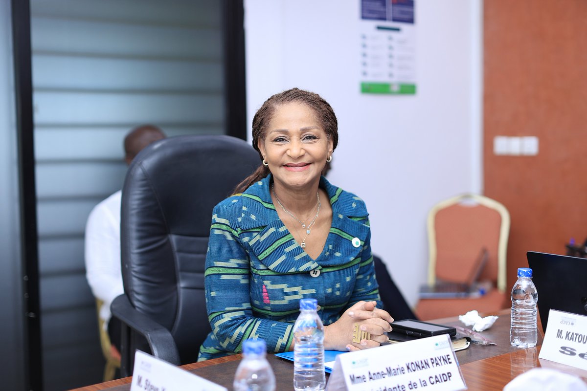 CAIDP CI tweet media