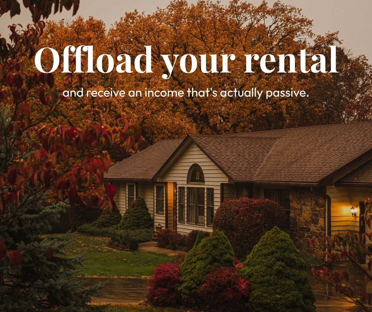 Flock Homes tweet media