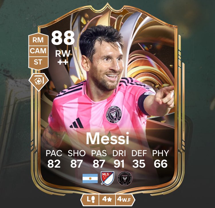 FC 26 NEWS & TIPS tweet media