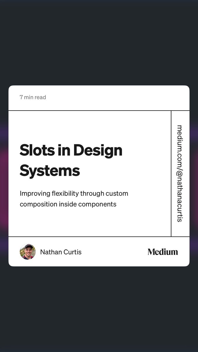 Richard Hess tweet media