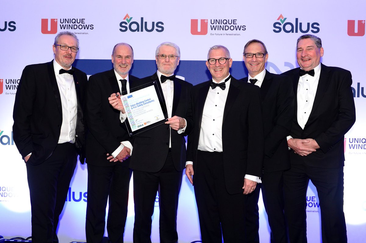 Six of the best RBI’s ! Over 200 years of experience. Proud headline sponsors of the Procon awards 2025 ⁦<a href="/ProConLeics/">ProConLeicestershire</a>⁩ #fiercelyindependant