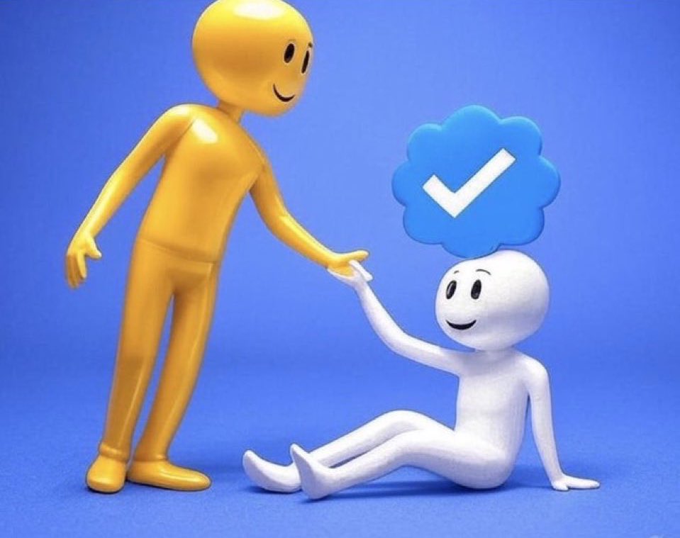 sportspheree's tweet image. Let’s grow together 🚀
Drop your @, follow everyone who interacts, and like this tweet.
I’ll follow back EVERYONE.
Let’s make this blow up 🔁🔥
#FollowForFollow #F4F