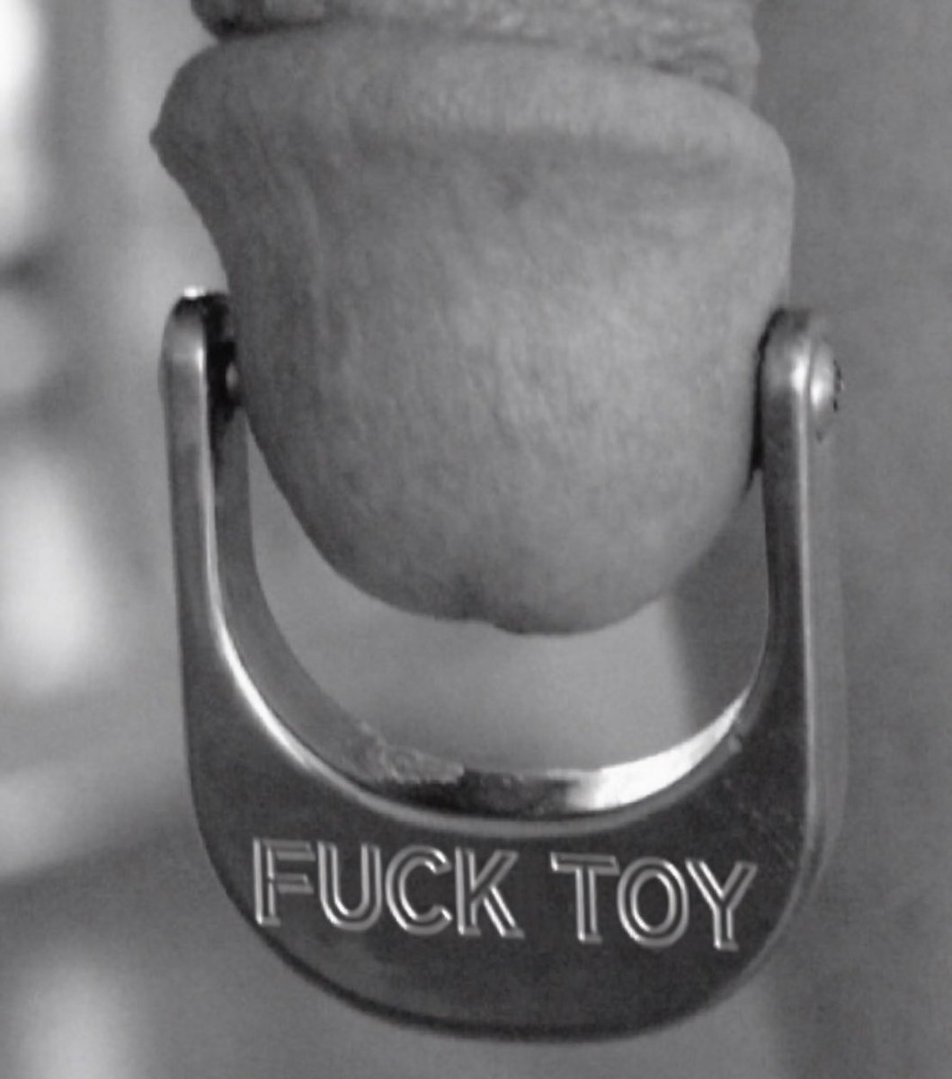 #daddyfucktoy might get an upgrade.  Can't wait to see the fear in his eyes when he realizes he'll never use it again.