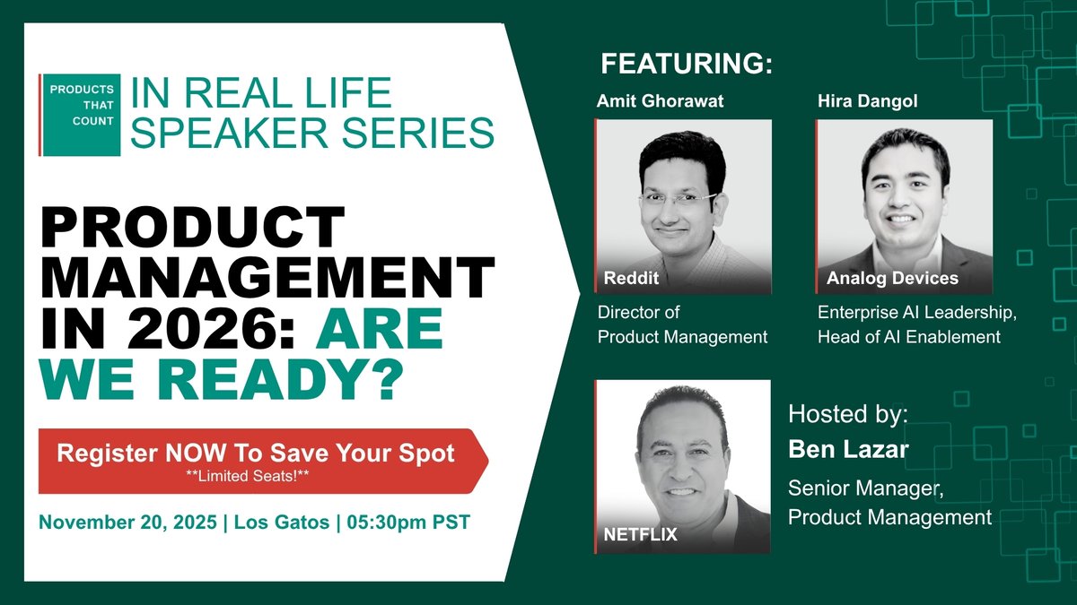 Products That Count tweet media