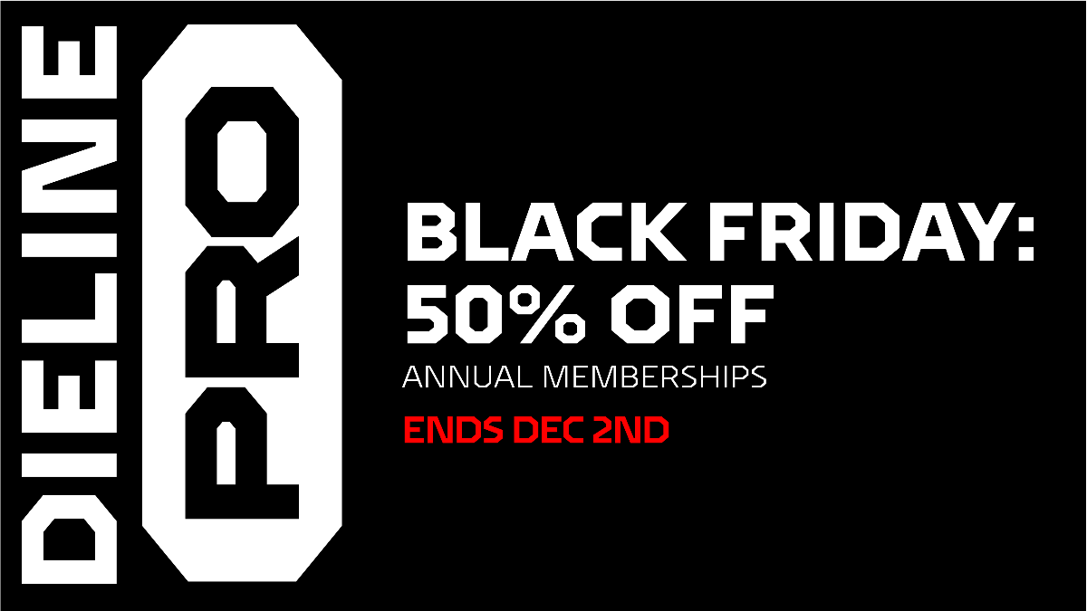 TheDieline's tweet image. 🎉 50% Off DIELINE PRO Annual Subscriptions — Unlock Your Best Year Yet.

#packaging #packagedesign #cpg #dieline #creativetools #creativeinspiration #fmcg #branding #branddesign #newbrand #design #designer