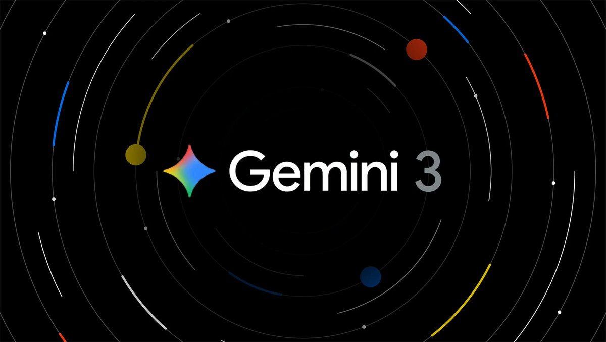 Google, En Gelişmiş Yapay Zeka Modeli Gemini 3'ü Tanıttı!

Yöneticiler, bu sürümün akıl yürütme ve kodlama yeteneklerinde "önemli bir sıçrama" sağladığını söyledi.

Gemini 3, Google'ın arama ürünü de dahil olmak üzere tüm temel hizmetlerinde anında kullanılabilir hale gelirken,