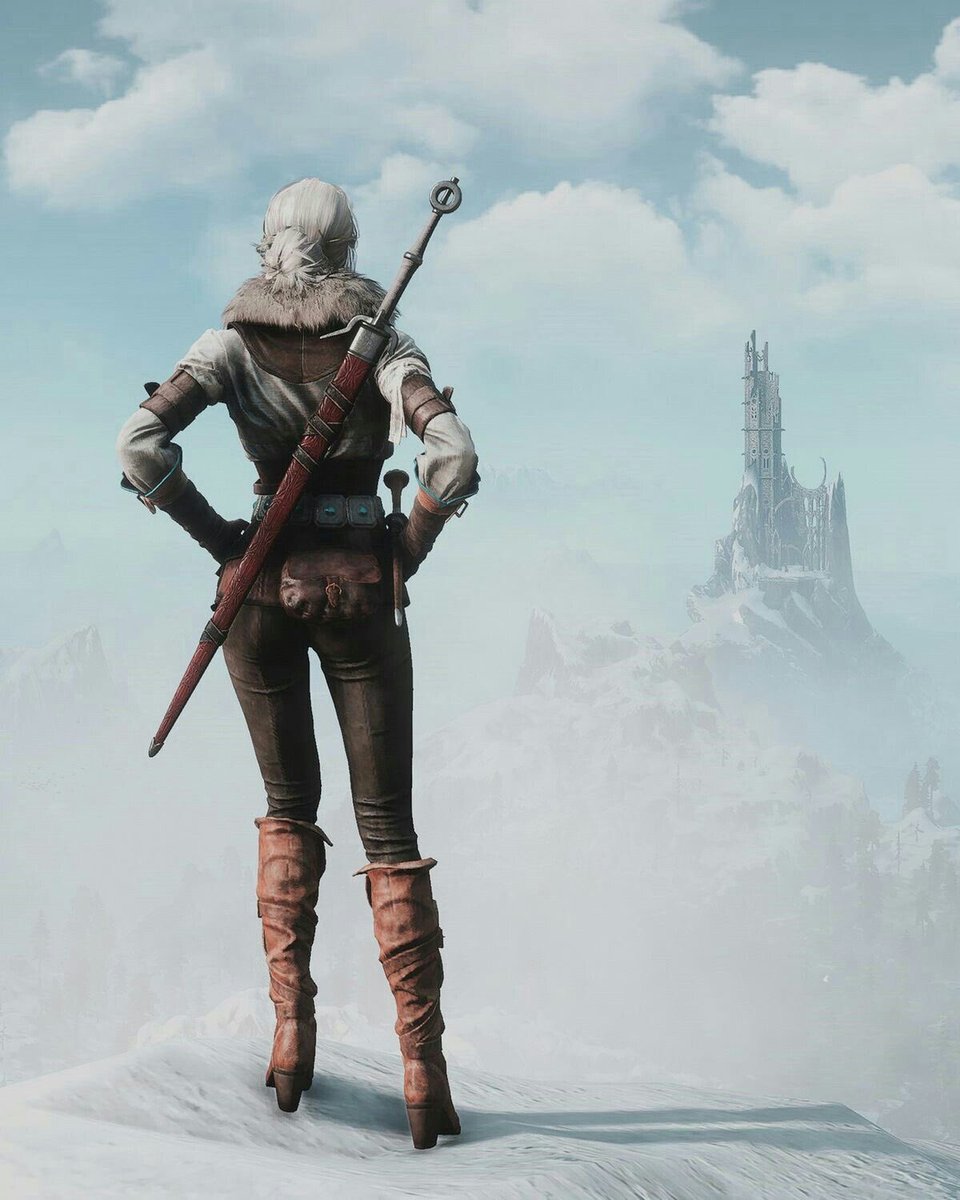 ciri archive tweet media
