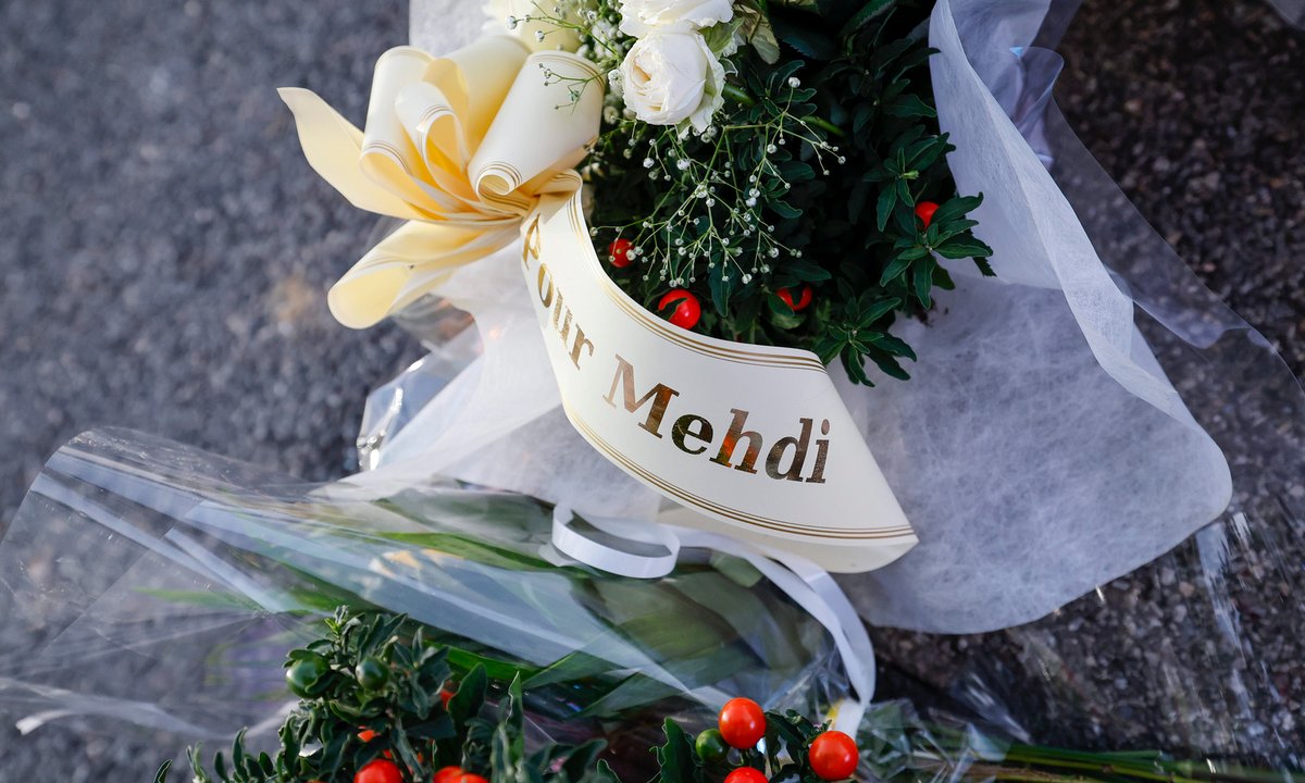 MarianneleMag's tweet image. "La paranoïa fait partie intégrante du narcotrafic" : entretien avec l’un des auteurs de "Cartel Nord" 👉mrf.lu/x67z #Marianne