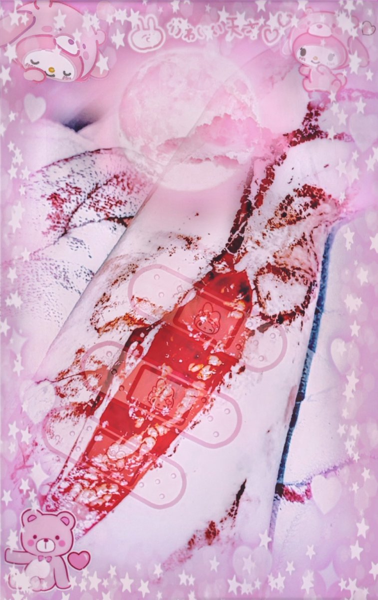 𝕷𝖊𝖒𝖆𝖛𝖎 // (@crivirdo) on Twitter photo 