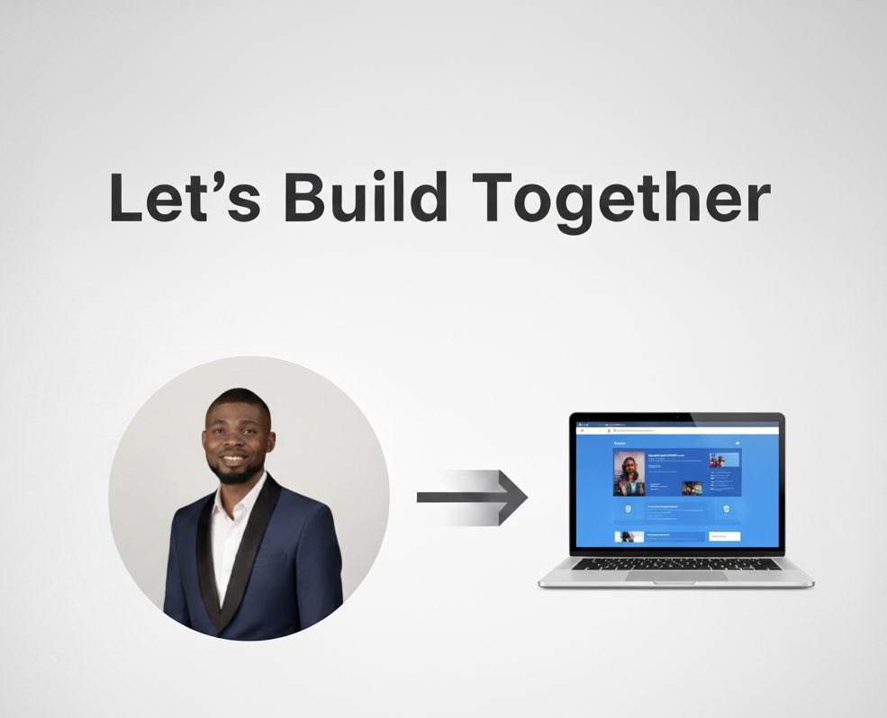 Skrillzofficial | Web Developer tweet media