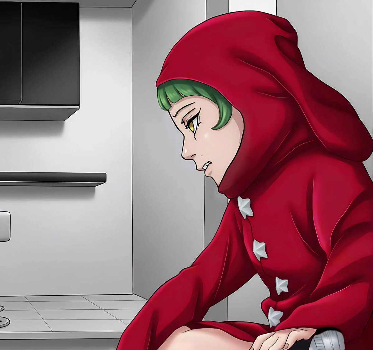 si_mo001's tweet image. #Daemon🌓 
#BorutoTwoBlueVortexCh28