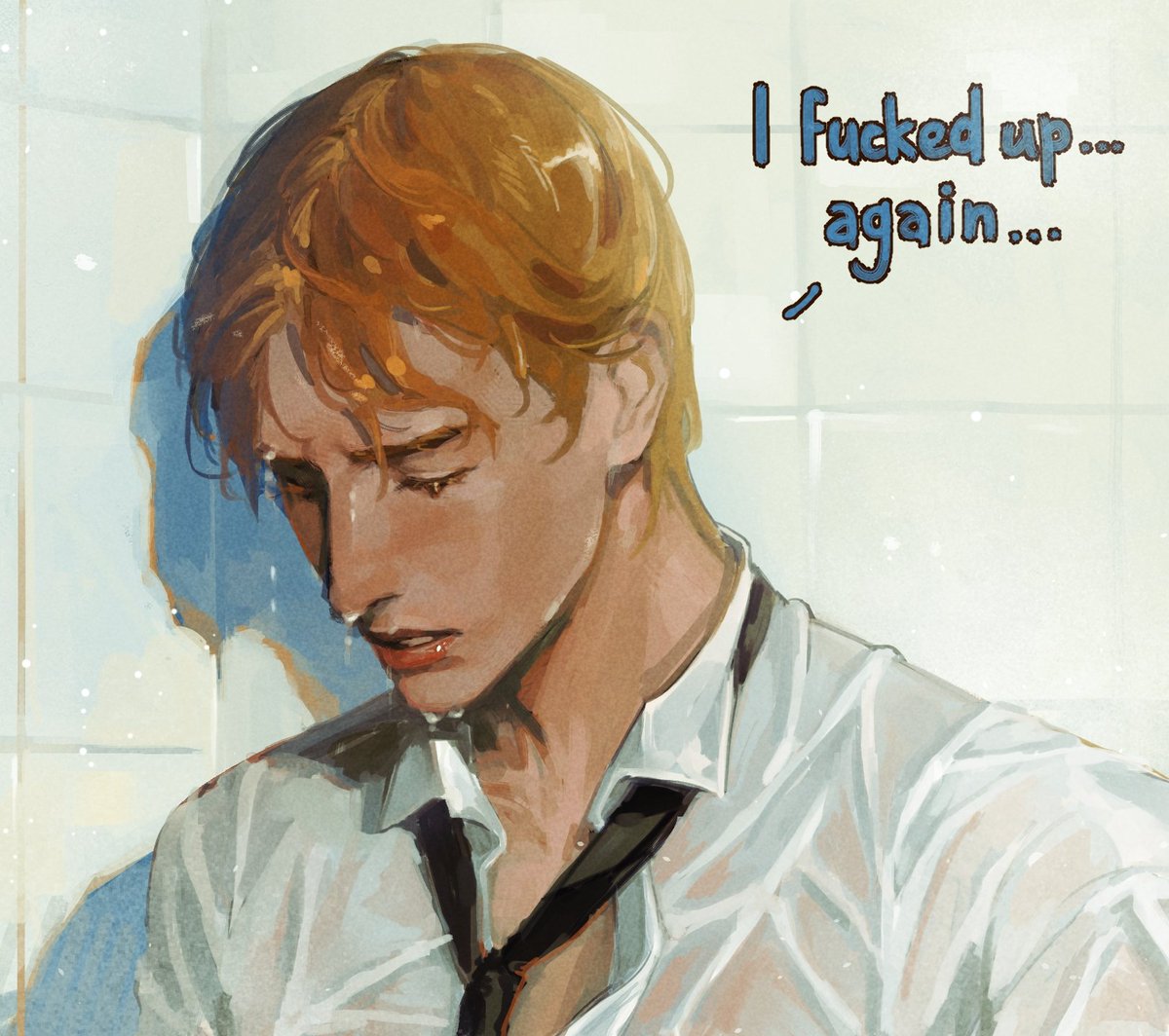 eslibmneplatili's tweet image. #dispatch #waterboy