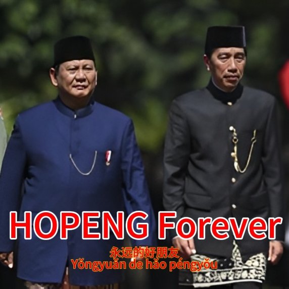 🇮🇩 Tetap😍Jokowi 🇮🇩 tweet media