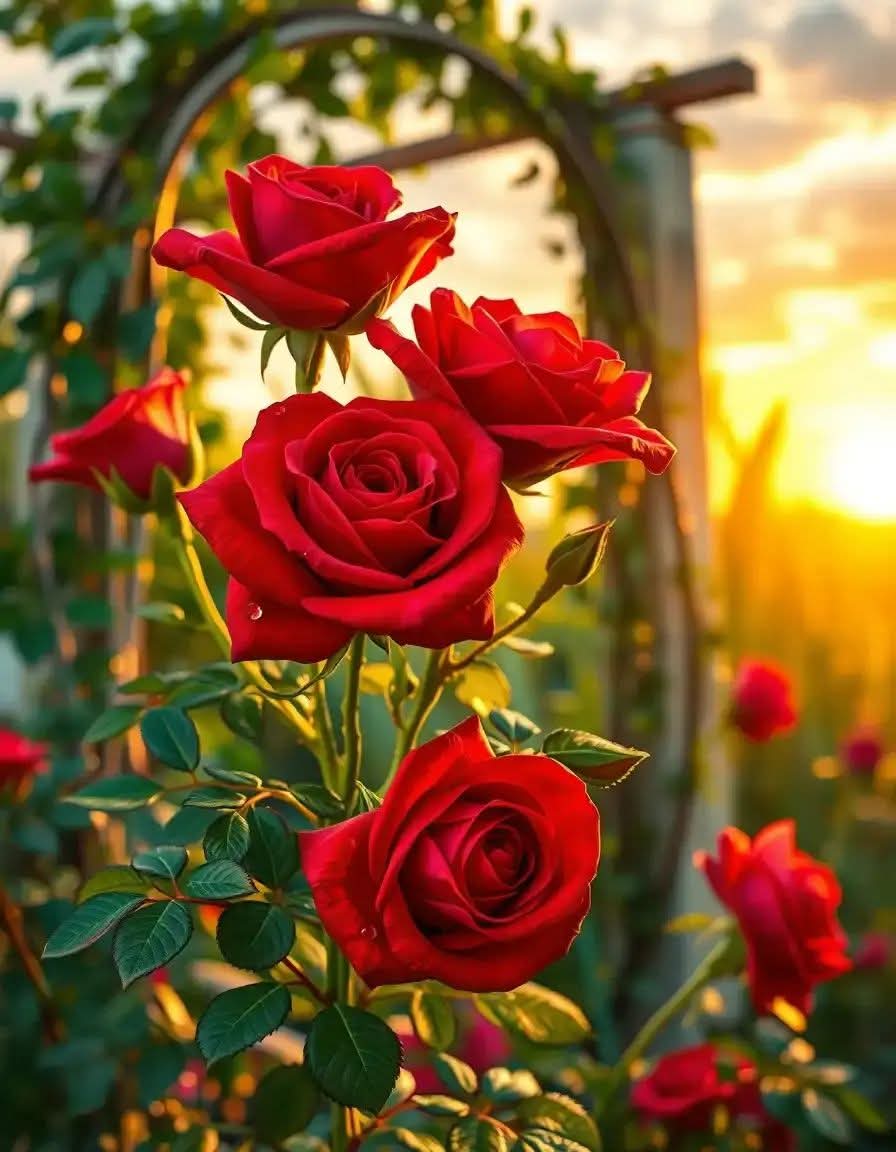 Alice3101162123's tweet image. 🌹✨🌹✨🌹✨🌹✨🌹✨🌹