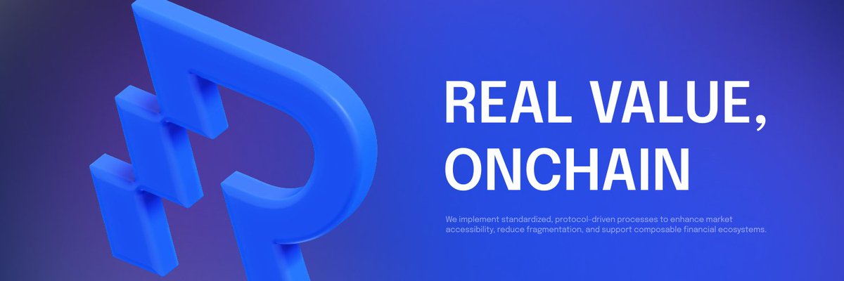 I just spent 2 hours going down the <a href="/RealFinOfficial/">Real</a> rabbit hole and... fuck

this is what actual RWA tokenization looks like when it's not some sketchy promise

• real revenue-generating assets
• not another jpeg ponzi
• actual infrastructure that doesn't make me wanna cry