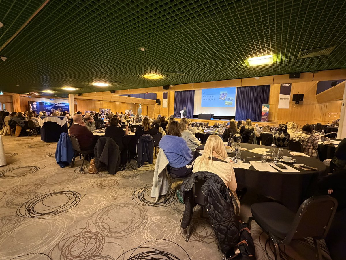 eGOVUKCOM's tweet image. eGOV Solutions are supporting the Torbay Virtual School 2025 conference today. What a truly inspirational day with important trauma informed messages from key speakers and a fantastic performance from the young people. Well done everyone
#eGOVCloud #ePEP
#TorbayVirtualSchool…