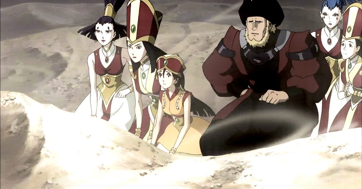 花の詩女 ゴティックメード9.1ch特別版』が本日上映されます。ドリパス