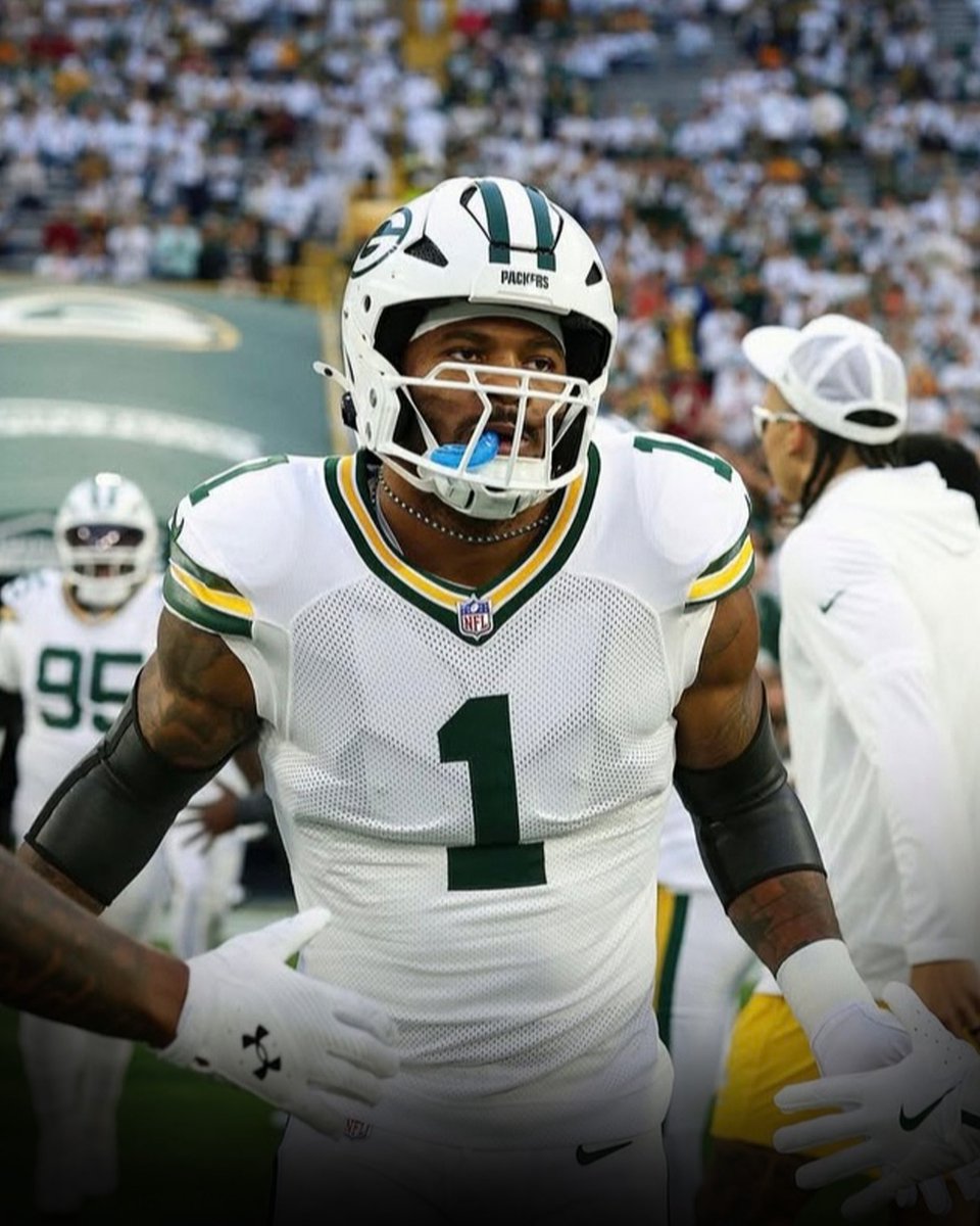 TitletownTalks tweet media