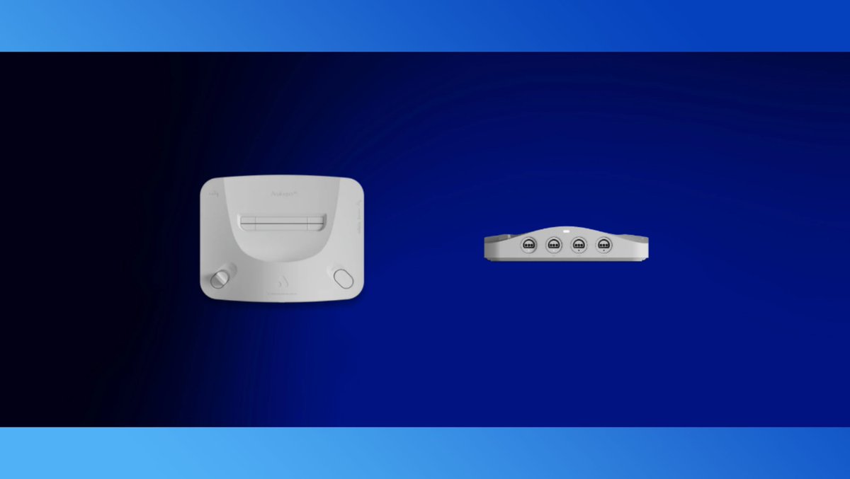 DJone01's tweet image. Did Somebody Say &apos;Nintendo 64 Pro&apos;? Watch The Analogue 3D&apos;s Overclocked Mode In Action | Time Extension

Read the article on the quoted post.

#TimeExtension #Analogue #N64