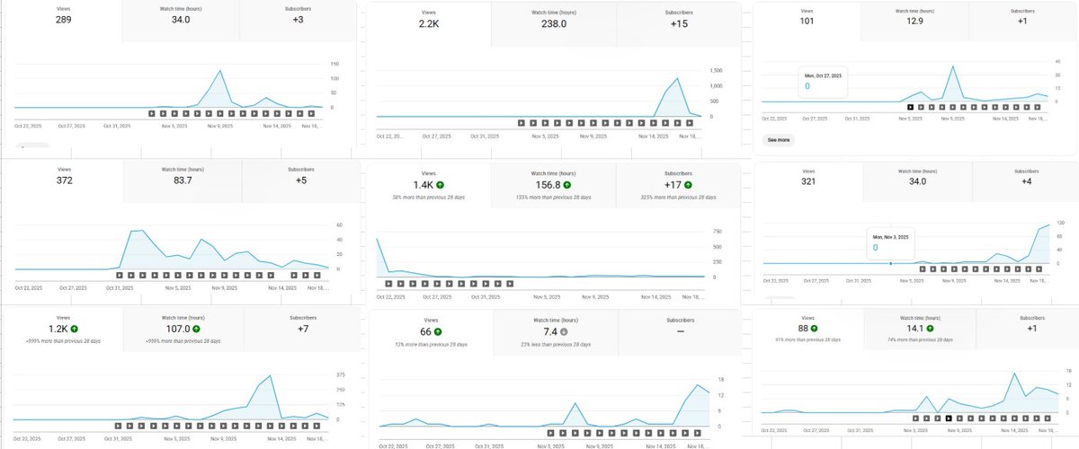 Michael Burmania tweet media