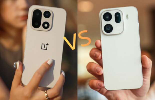 AndroidPlanet's tweet image. OnePlus 15 vs Oppo Find X9 Pro: de 5 grootste verschillen → androidplanet.nl/koopadvies/one… door Jeroen Timmermans