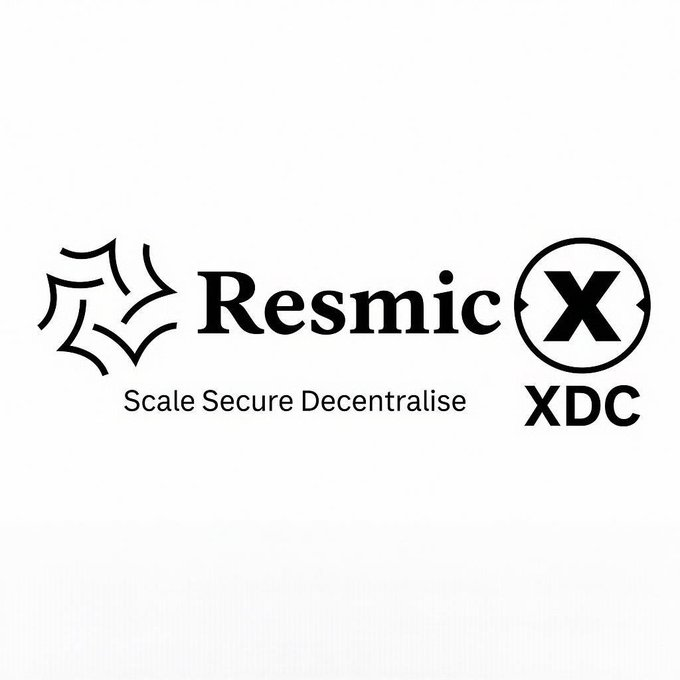 ElonTradeFi's tweet photo. ✨ @0xResmic  x $XDC Network

The future of property deals:

📊 Real-time property tokenization
🛡️ Instant, secure settlement
💸 Cost-effective transfers via $XDC

Learn more: https://t.co/Mt6svWeIT1 🔗

#XDC #Web3 #RealEstateInnovation #Blockchain #PropertyTech 

@XDCNetwork https://t.co/eRktJnsSv9