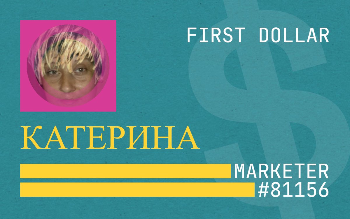 I will help you <a href="/earnfirstdollar/">First Dollar</a> on <a href="/base/">Base</a>

Want in?

firstdollar.money/?r=27WXW6

[Don't forget to paste your ID card image here]