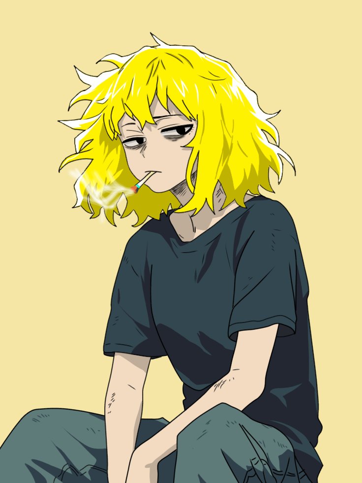 THE VANGUARD IS $jesse