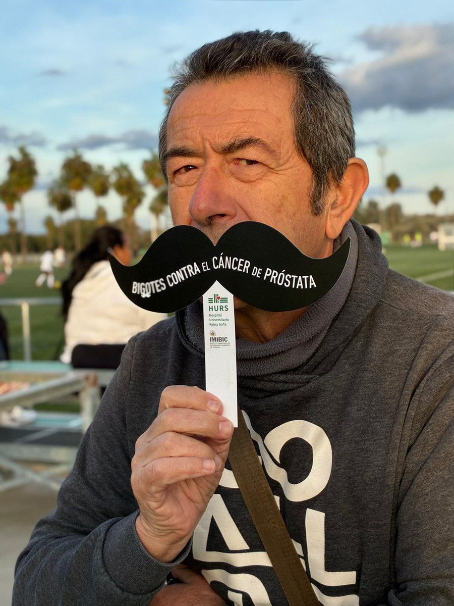 HUReinaSofia's tweet image. ... por el cuerpo técnico del #CórdobaCF disfrutaron en el campo los 90&apos; de juego por una causa que nos une a todos: la investigación y la detección precoz del #CáncerDePróstata.

🫶 ¡Gracias a todas las personas que habéis acudido a apoyar, a los jugadores por su compromiso y...
