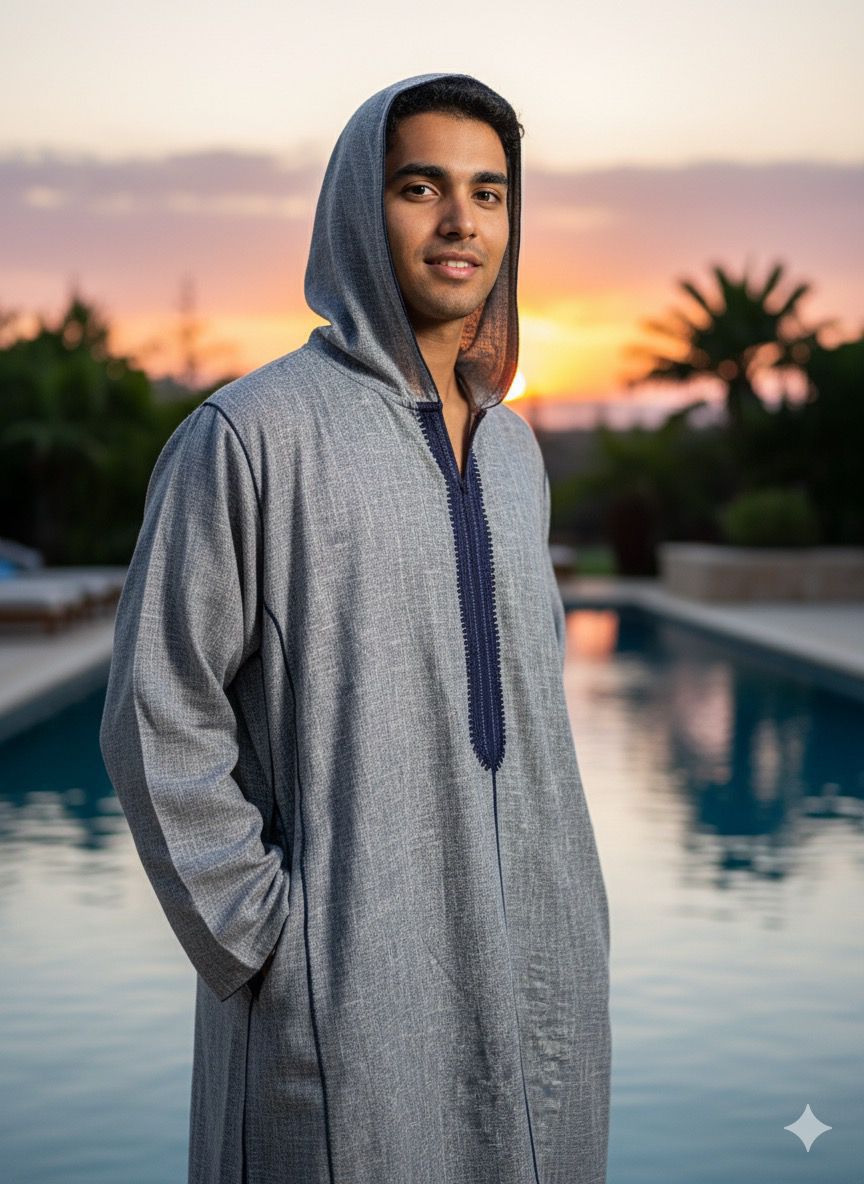 Kardeejarh's tweet image. Kindly repost 
Hoodie Jallab 
32,000
Kaduna 
Nationwide delivery