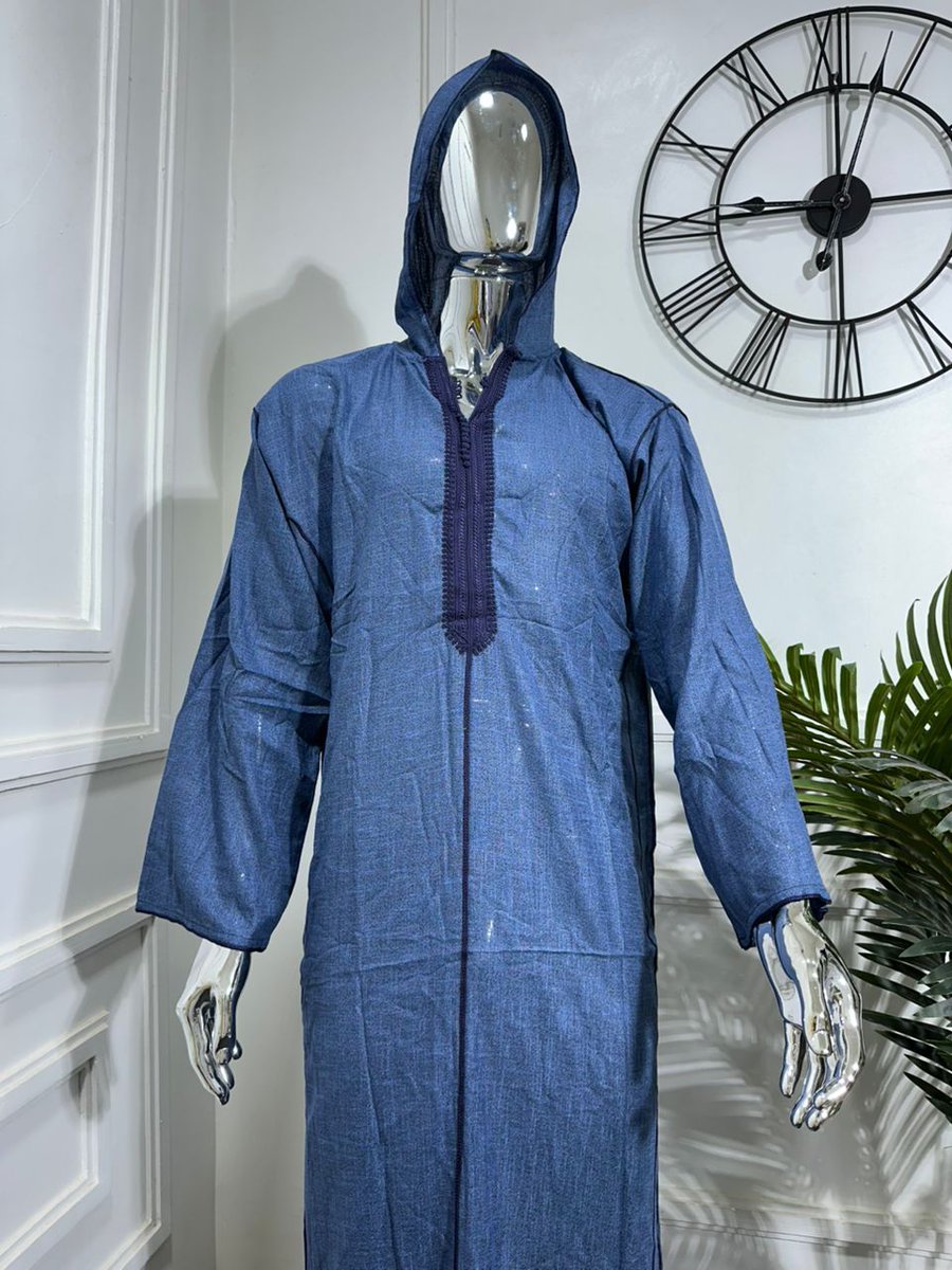 Kardeejarh's tweet image. Kindly repost 
Hoodie Jallab 
32,000
Kaduna 
Nationwide delivery