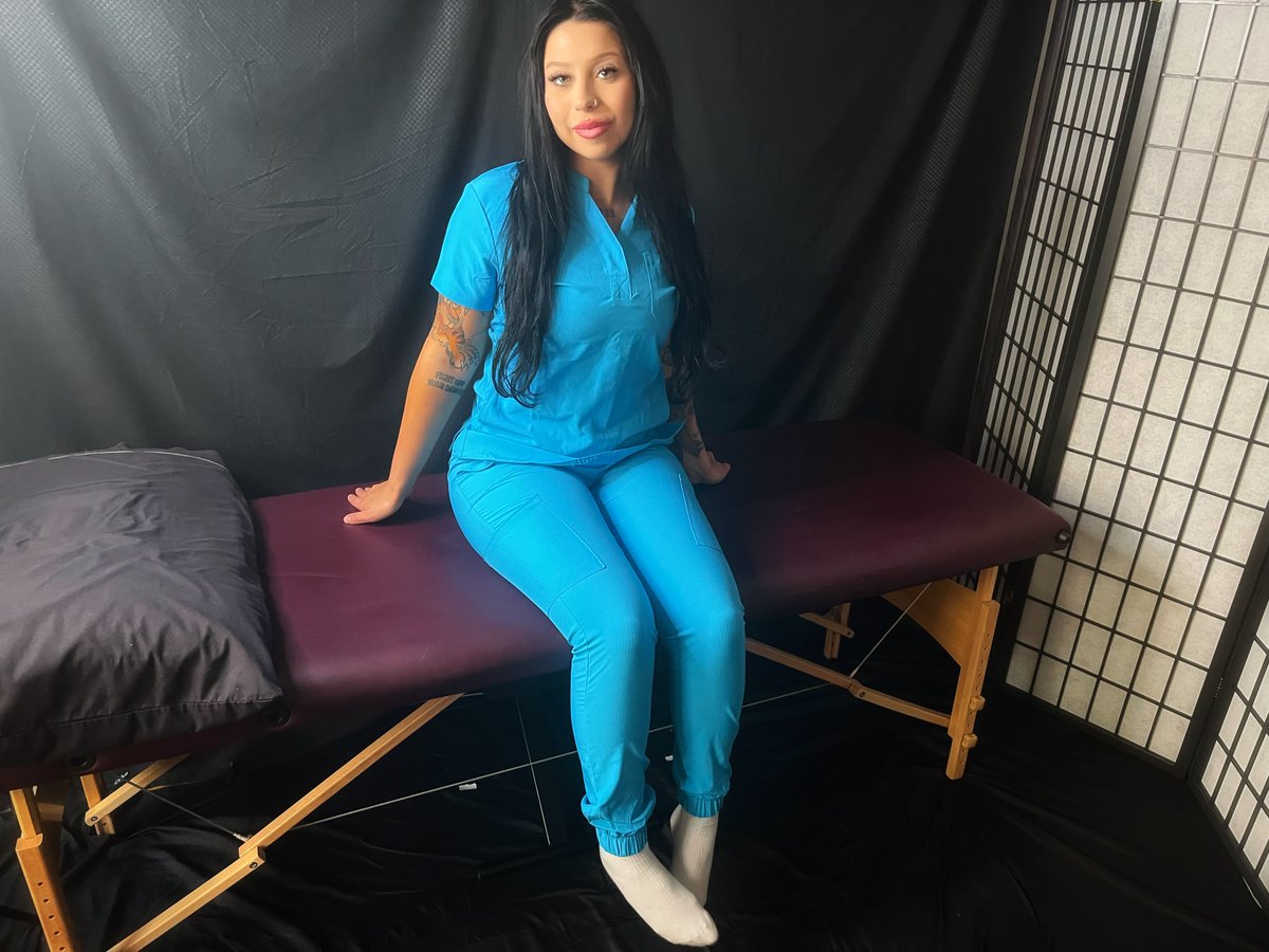 He's a man of power, influence, status, and resources! 
(Kings, politicians, celebrities, etc). 

Most men can't fck most women without these things, but most women can fck most men with nothing of value to offer.