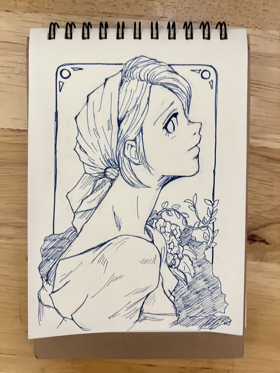 414日目 練習が活かされていなーい Day 414 Practice hasn't paid off