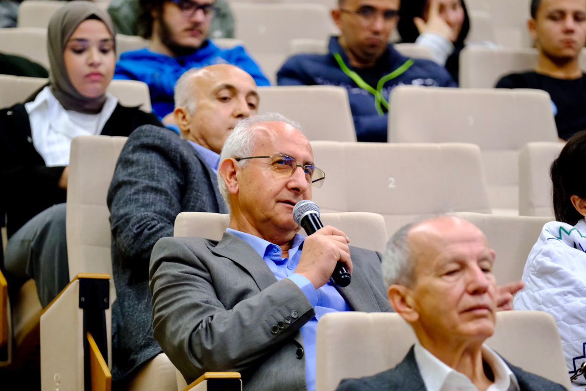 Üniversitelerimizde yürütülen nitelikli araştırmaları yerinde görmek ve akademi dünyamızla bağlarımızı güçlendirmek için bugün Adana’daydık! 📍

👥 Çukurova Üniversitesi ev sahipliğinde; <a href="/cukurovaedutr/">Çukurova Üniversitesi</a> ve <a href="/atukurumsal/">Adana Alparslan Türkeş Bilim ve Teknoloji Üniv.</a> akademisyenleriyle bir araya geldik.

🔬 TÜBİTAK kapsamında