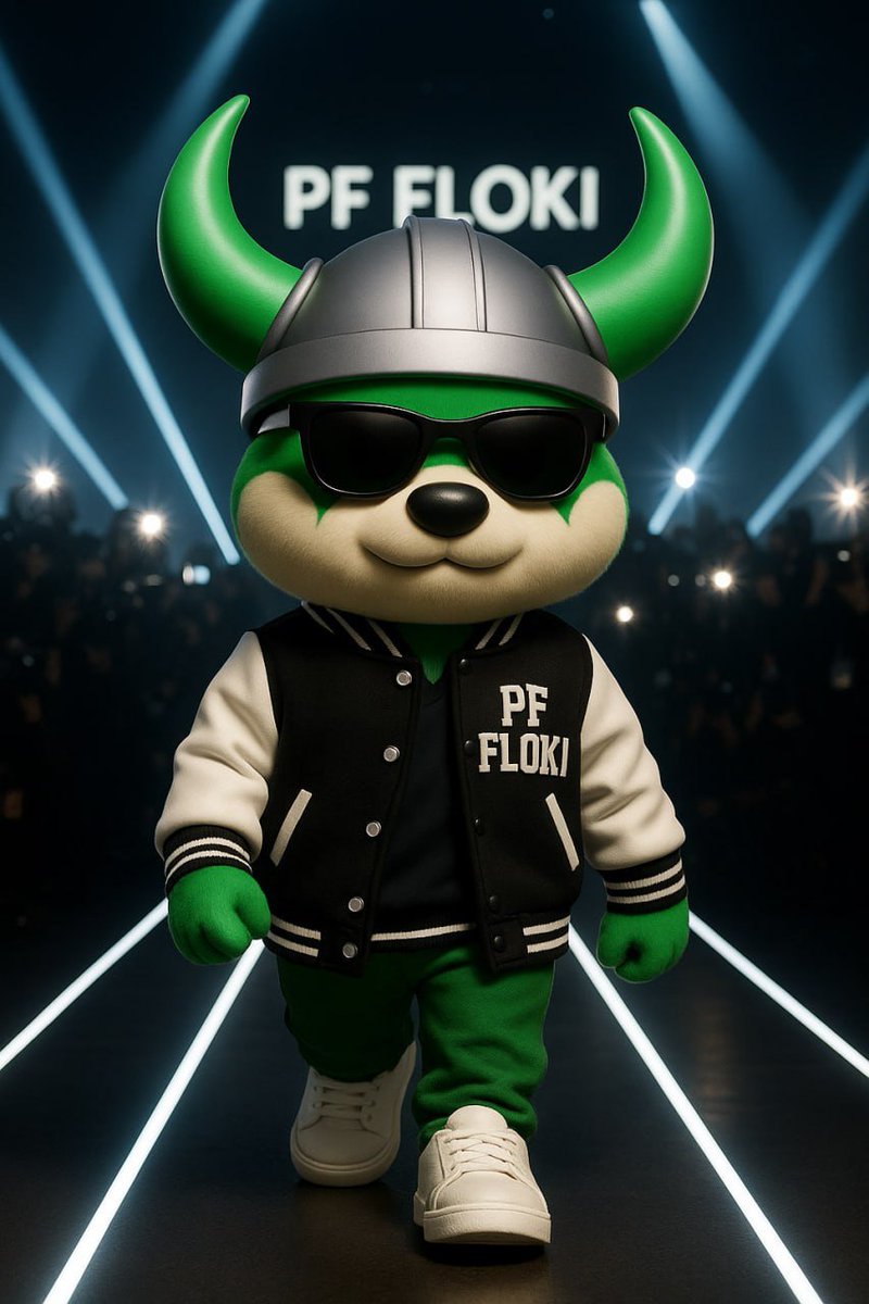 <a href="/MrTcooks/">Mr. T</a> $pff Pumpfun Floki - small cap, big myth loading